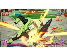Sony Dragon Ball FighterZ, PS4 PlayStation 4 Pagrindinis
