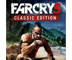 Sony Ubisoft Far Cry 3 Classic Edition PS4