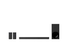 Namų kino sistema SONY HT-S20R Garso sistema