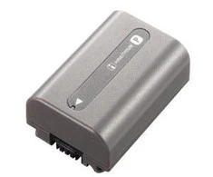SONY NP-FV50 Akumuliatorius