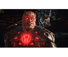 Sony WARNER BROS Injustice 2 Legendary Edition PS4