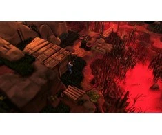 Sony Jagged Alliance Rage! PlayStation 4 Pagrindinis