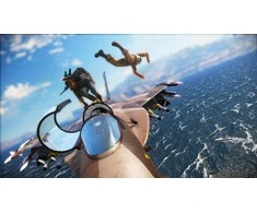 Sony Just Cause 3: Gold Edition PlayStation 4 Auksas