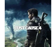Sony Just Cause 4 PlayStation 4 Pagrindinis