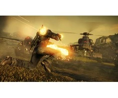 Sony Just Cause 4 PlayStation 4 Pagrindinis