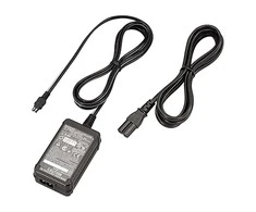 SONY AC-L200 Įkroviklis
