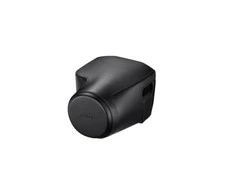 Sony LCJ-RXJ Kietas dėklas Juoda