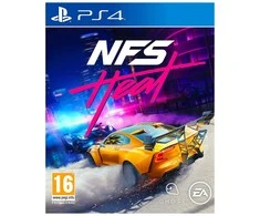 Electronic Arts EA PS4 NEED FOR SPEED HEAT PS4 LT