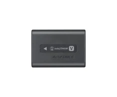 Sony NP-FV70A Ličio-jonų (Li-Ion) 1900 mAh