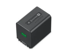 Sony NP-FV70A Ličio-jonų (Li-Ion) 1900 mAh