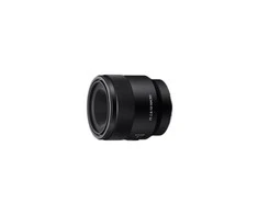 Sony | SEL-50M28 FE objektyvas 50mm F2.8 makrokomandas | Sony