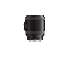Sony SELP18200 fotoaparato objektyvas