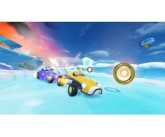 Sony Team Sonic Racing, PS4 PlayStation 4 Pagrindinis