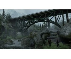 Sony žaidimas The Last of Us Remastered, PS4 
