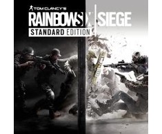 Sony Ubisoft Tom Clancy's Rainbow Six Siege PS4
