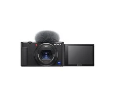 SONY ZV-1BDI Skaitmeninis fotoaparatas
