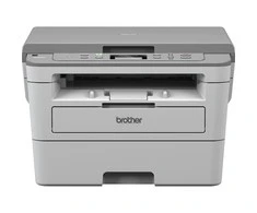 Spausdintuvas Brother DCP-B7520DW Lazeris 1200 x 1200 DPI 34 ppm A4 „Wi-Fi“