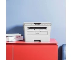 Spausdintuvas Brother DCP-B7520DW Lazeris 1200 x 1200 DPI 34 ppm A4 „Wi-Fi“
