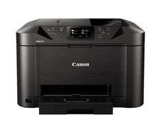 Spausdintuvas Canon MAXIFY MB5150 Rašalinis 600 x 1200 DPI 24 ppm A4 „Wi-Fi“