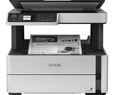 Spausdintuvas Epson EcoTank ET-M2170 Rašalinis 39 ppm A4 „Wi-Fi“