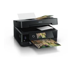 Spausdintuvas Epson Expression Premium XP-7100 Rašalinis 5760 x 1440 DPI 32 ppm A4 „Wi-Fi“
