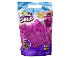 Spin Master Kinetic Sand Сolour Bag kinetinis smėlis