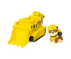 Spin Master PAW Patrol Basic Vehicle - Rubble žaislinė transporto priemonė