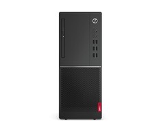 Stacionarus kompiuteris Lenovo V530 9 kartos „Intel® Core™ i5“ i5-9400 8 GB DDR4-SDRAM 256 GB SSD Tower Juoda PC Windows 10 Pro