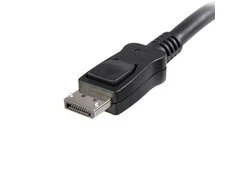 StarTech.com DISPL5M „DisplayPort“ kabelis 5 m Juoda