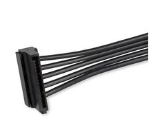 StarTech.com PYO4SATA vidinis maitinimo kabelis 0,4 m