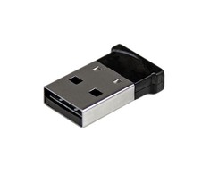 StarTech.com USBBT1EDR4 tinklo plokštė „Bluetooth“ 3 Mbit/ai