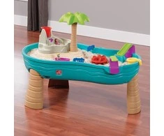 Step2 vandens stalas Splish Splash Seas 850700