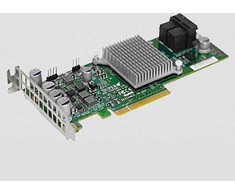 Supermicro AOC-S3008L-L8I RAID valdiklis PCI Express 12 Gbit/s