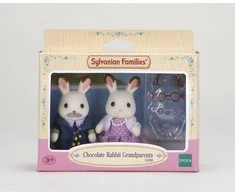 Sylvanian Families 5190 žaislinė figūrėlė vaikams