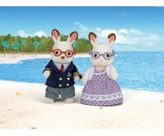 Sylvanian Families 5190 žaislinė figūrėlė vaikams