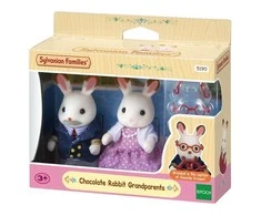Sylvanian Families 5190 žaislinė figūrėlė vaikams