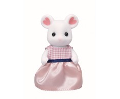 Sylvanian Families 5308 Zefyrinių peliukų šeima