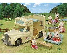 Sylvanian Families 5454 žaislinė figūrėlė vaikams