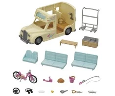 Sylvanian Families 5454 žaislinė figūrėlė vaikams