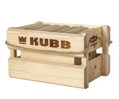 Tactic 56388 svaidomasis žaidimas „Kubb“