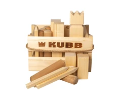 Tactic 56388 svaidomasis žaidimas „Kubb“
