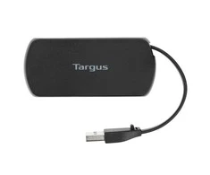 TARGUS 4-PORT USB 2.0 HUB