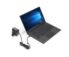 TARGUS 45W USB-C kintamosios srovės MAITINIMO ĮKROVIKLIS BLK