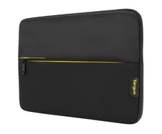 TARGUS CITYGEAR 14" LAPTOP SLEEVE Juodas