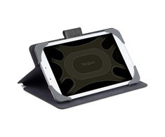 TARGUS SAFEFIT 7-8" R Planšetė CSE BLK