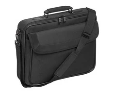 TARGUS 15,6" NEŠIAUSIAMOSIOS kompiuteris CLAMSHELL BLK