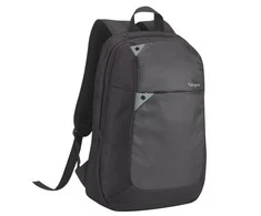 TARGUS INTELLECT 15.6" nešiojamojo kompiuterio KUPRINĖ Juodas