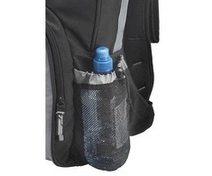 TARGUS ESSENTIAL 15.6" B/PACK BLK