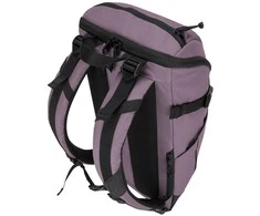 TARGUS Sol-Lite 14 colių nešiojamojo kompiuterio kuprinė - Violetinės spalvos
