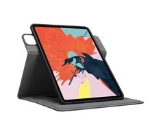 TARGUS VERSAVU dėklas, skirtas IPAD PRO 12.9" 3RD/4TH GEN Juodas